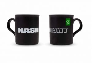 Hrnček NashBait Mug